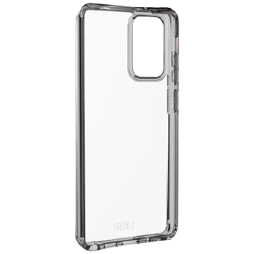 Ốp lưng UAG Pyo Ice Samsung Galaxy Note 20 - Chính hãng Grey